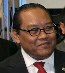 Rajawali Banyak Pesaing, Uji Tuntas Garuda Rampung 2-3 Bulan 